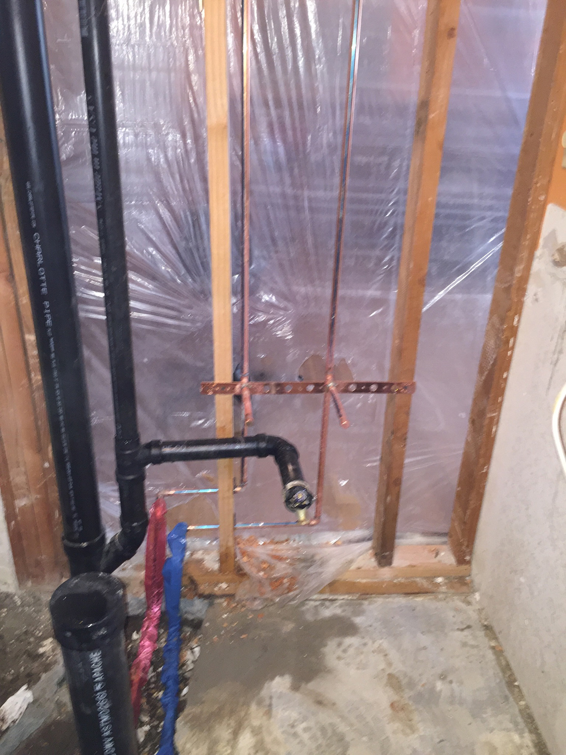 Residential Services