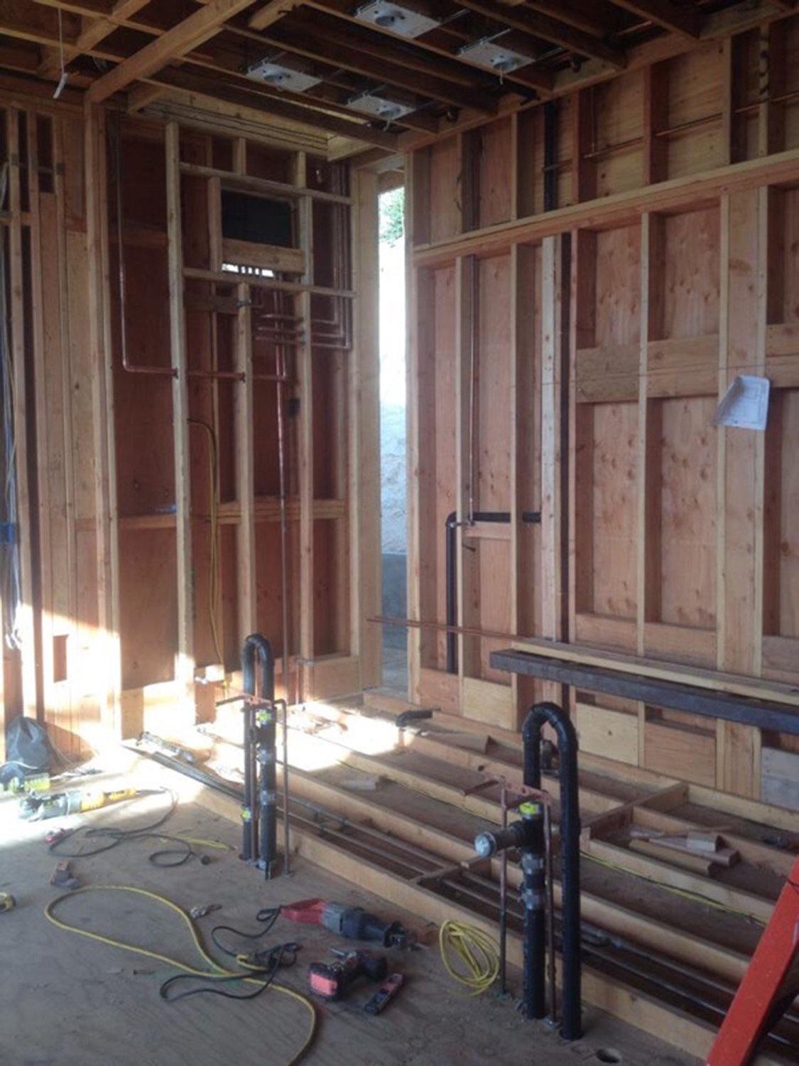 Commercial Services
