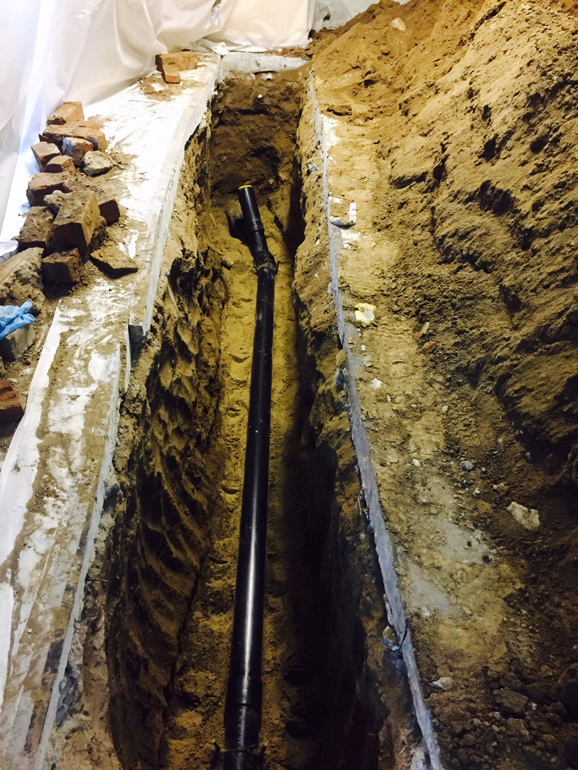 Plumbing Services